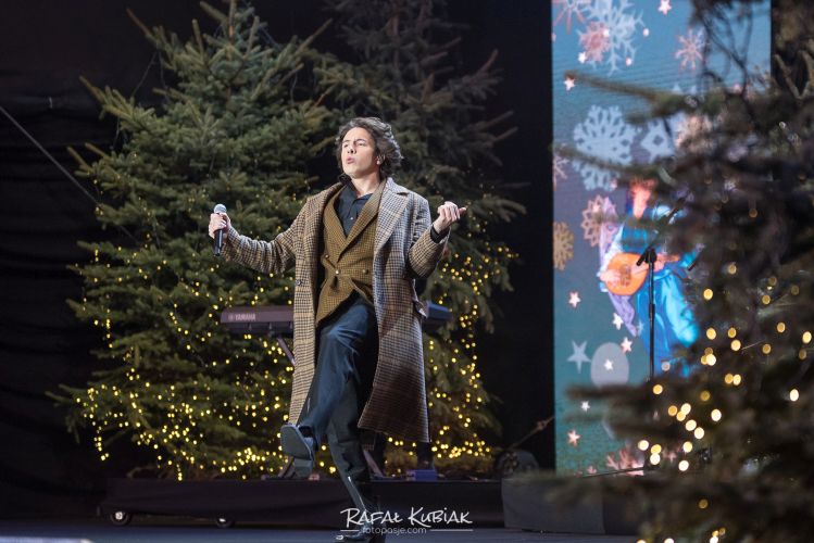 polskie kolędowanie