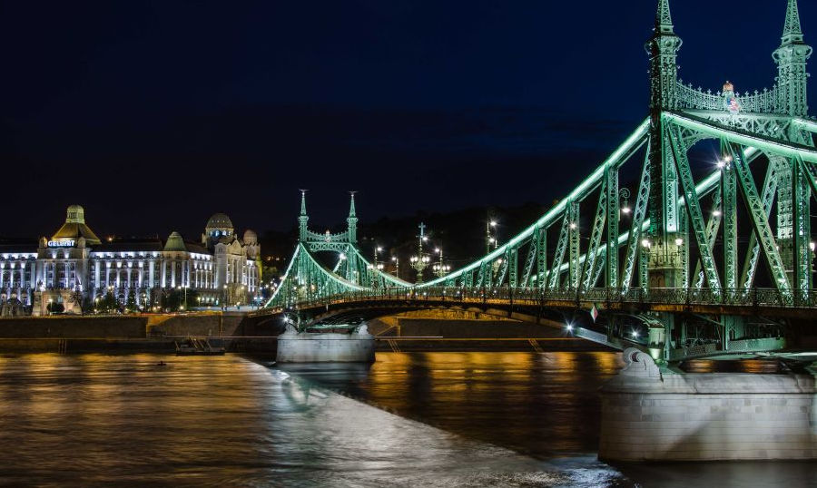 Budapeszt