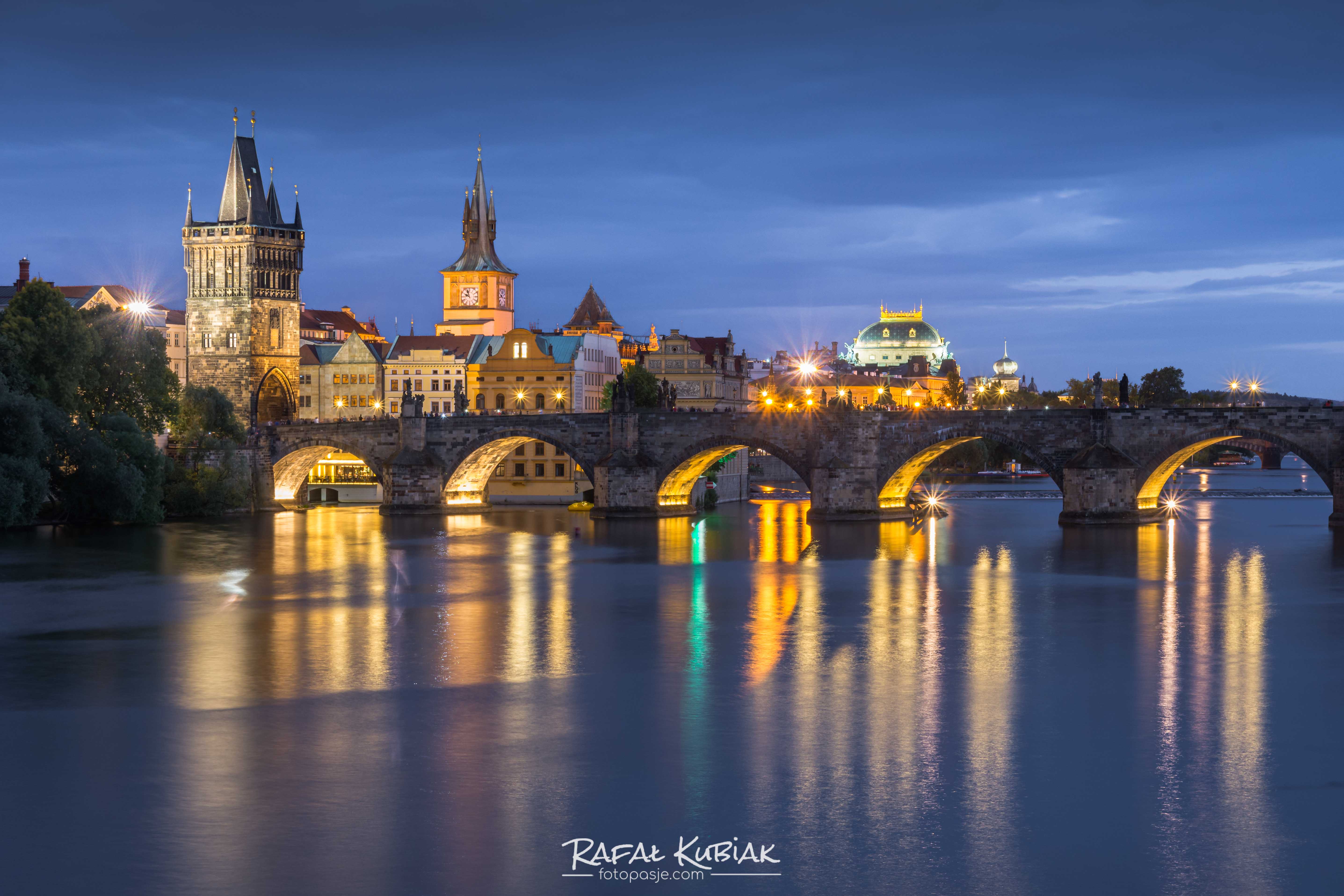 praga